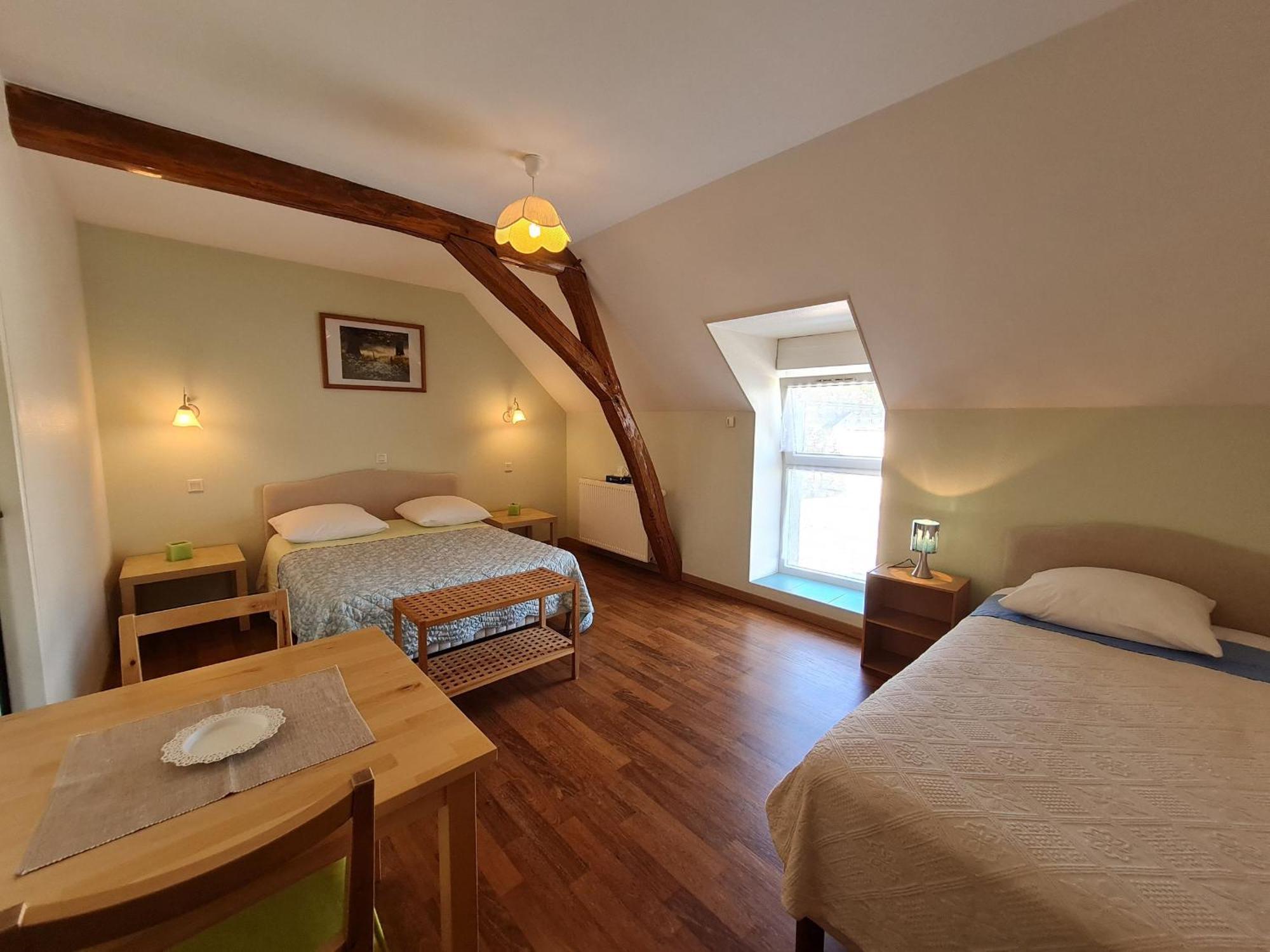 Ferme Renovee Avec Charme En Beauce, 4 Chambres Spacieuses, Proche Chateaux De La Loire - Fr-1-590-459 Cravant  Ngoại thất bức ảnh